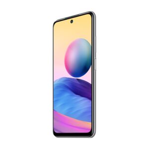 Xiaomi Redmi Note 10 5G 128GB 6GB RAM Chrome Silver 6.5inch Xiaomi Redmi Note 10 5G 128GB 6GB RAM Chrome Silver 6.5inch